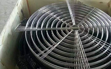 電機防護(hù)網(wǎng)罩多少錢一個