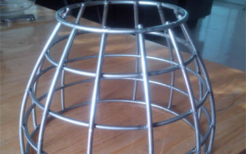 燈罩防護(hù)網(wǎng)罩