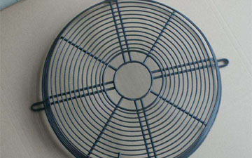 散熱器防護(hù)網(wǎng)生產(chǎn)廠家